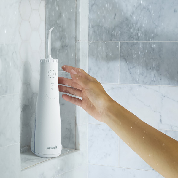 Waterpik Cordless Plus WF-26 ústní sprcha, bílá