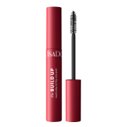 ISADORA Build Up Mascara Extra Volume 01 Extreme black, řasenka pro extra objem