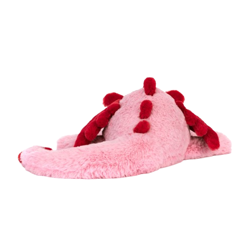 Jellycat Heart Dragon, Dračice se srdcem