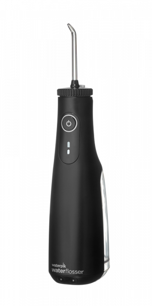 Waterpik Cordless Select WF12 Black ústní sprcha