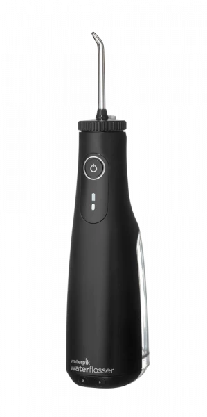 Waterpik Cordless Select WF12 Black ústní sprcha