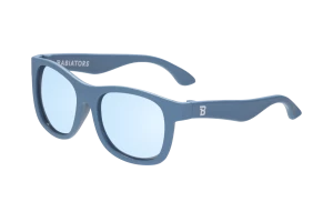 BABIATORS Navigator Midnight Blue, polarizační zrcadlové sluneční brýle, 3-5 let