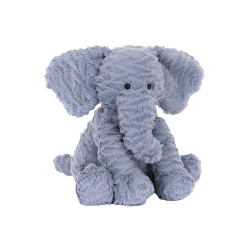 Jellycat Fuddlewuddle slon