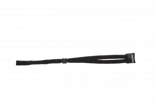 BABIATORS pásek na brýle, černý