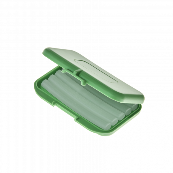 Glenroe vosk na rovnátka, jablkový