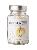 spermidineLIFE Original 365+ (2 mg), 60 tobolek