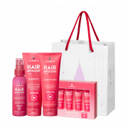 Lee Stafford sada pro intenzivní regeneraci vlasů