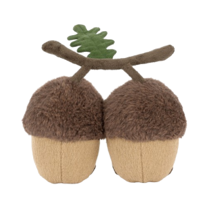 Jellycat žaludy Ort a Tum