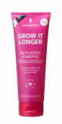Lee Stafford Grow It Longer Shampoo - šampon pro růst vlasů, 250 ml