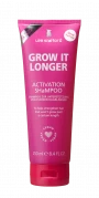 Lee Stafford Grow It Longer Shampoo - šampon pro růst vlasů, 250 ml
