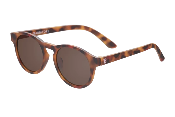 BABIATORS Keyhole Classic Tortoise, sluneční brýle, želvovina, 6+ let