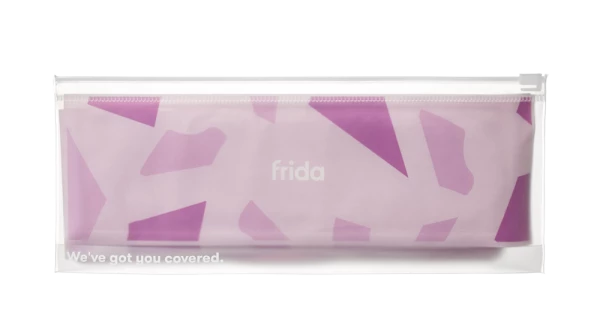 Frida Mom Silikonové náplasti na jizvu po císařském řezu
