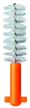 Curaprox CPS 14Z regular mezizubní kartáčky, oranžové, 5 ks
