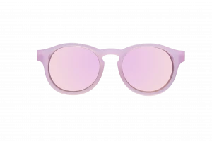 BABIATORS The Pixie Keyhole polarizační sluneční brýle, růžové, 6+