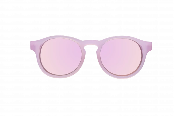 BABIATORS The Pixie Keyhole polarizační sluneční brýle, růžové, 6+