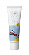 SWISSDENT KIDS My Little Star dětská zubní pasta, 50 ml