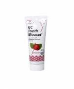 GC Tooth Mousse dentální krém, 40 g (různé příchutě)