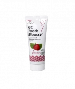 GC Tooth Mousse dentální krém, 40 g (různé příchutě)