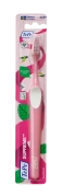 TePe GOOD Regular soft, limitovaná edice Pink Ribbon