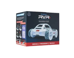 Sphero programovatelný robot RVR+