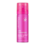Lee Stafford Mini Original Dry Shampoo suchý šampon - cestovní balení, 50 ml