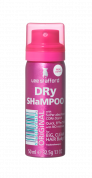 Lee Stafford Mini Original Dry Shampoo suchý šampon na světlé vlasy, 50 ml