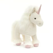 Jellycat Isadora Jednorožec