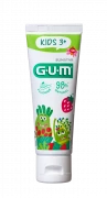 GUM Kids zubní gel pro předškoláky Jungle Budies (3 - 6 let), 50 ml