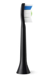 Philips Sonicare Optimal White, Balení 4 ks hlavic kartáčku, HX6064/88