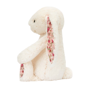 Jellycat Blossom Cream Bunny 
