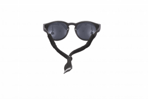 BABIATORS pásek na brýle, černý