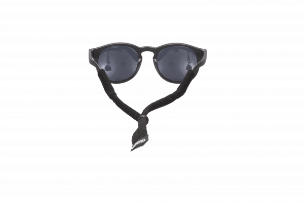 BABIATORS pásek na brýle, černý