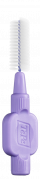 TePe Extra soft mezizubní kartáčky 1,1 světle fialové, 25 ks v sáčku
