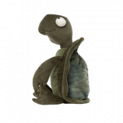 Jellycat Plyšová hračka – Želva Tommy
