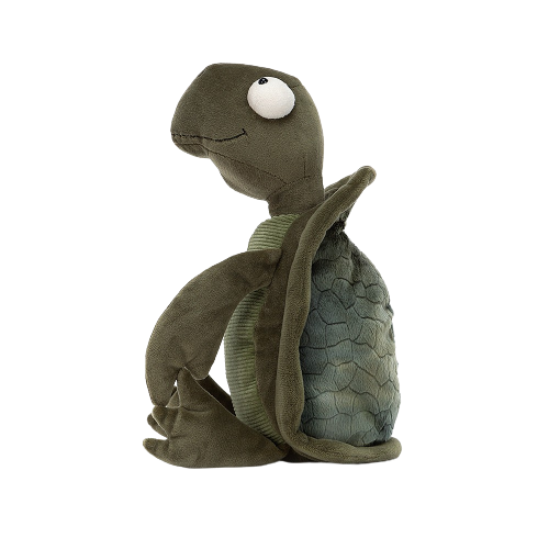 Jellycat Želva Tommy 30 cm