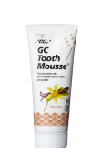 GC Tooth Mousse dentální krém, vanilka, 40 g