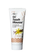 GC Tooth Mousse dentální krém, vanilka, 40 g