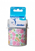 Jordan Flosser 3-in-1, 50 ks