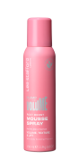 Lee Stafford Plump Up The Volume Root Boost Mousse Spray, pěna pro objem, 150 ml