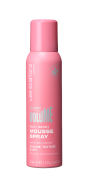 Lee Stafford Plump Up The Volume Root Boost Mousse Spray, pěna pro objem, 250 ml