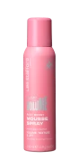 Lee Stafford Plump Up The Volume Root Boost Mousse Spray, pěna pro objem, 150 ml