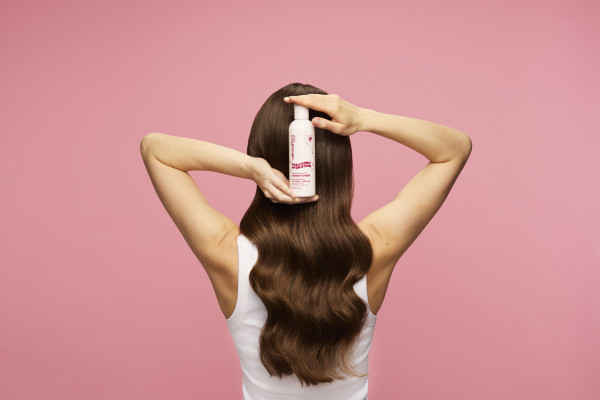 Lee Stafford Hyaluronic Hydration Conditioner, Hloubkově hydratační kondicionér, 250 ml