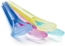 TePe Tongue Cleaner škrabka na jazyk