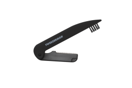Tweezerman Precision Folding Razor, Tweezerman břitva na obočí