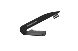 Tweezerman Precision Folding Razor, Tweezerman břitva na obočí
