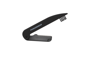 Tweezerman Precision Folding Razor, Tweezerman břitva na obočí