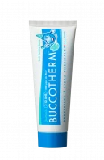 Buccotherm Junior zubní pasta pro školáky, jemná mátová, 50 ml