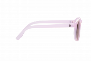 BABIATORS The Pixie Keyhole polarizační sluneční brýle, růžové, 6+