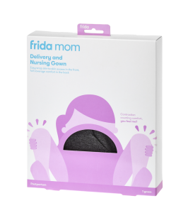 Frida Mom kojicí mateřská košile