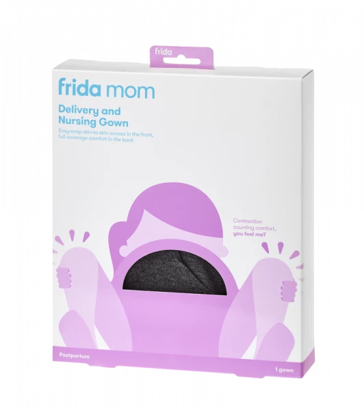 Frida Mom kojicí mateřská košile